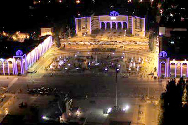 Бишкек стал вторым самым дешевым городом для иностранцев в рейтинге Mercer