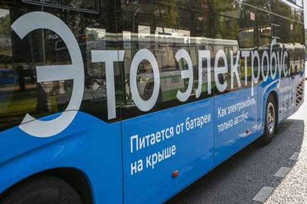 Депутаты одобрили ратификацию кредита и гранта от АБР на закупку 120 электробусов