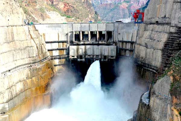 РКФР готовится профинансировать строительство пяти мини-ГЭС