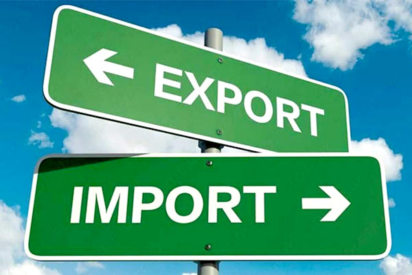 Импорт Кыргызстана в 2024 году в шесть раз выше, чем экспорт