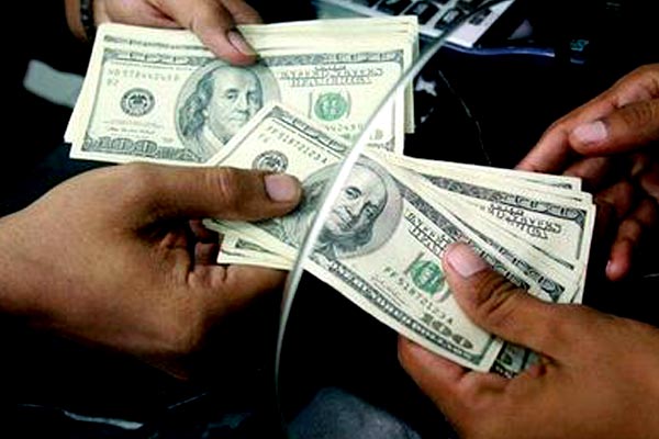 Объем денежных переводов в Кыргызстан за май составил $253,3 миллиона