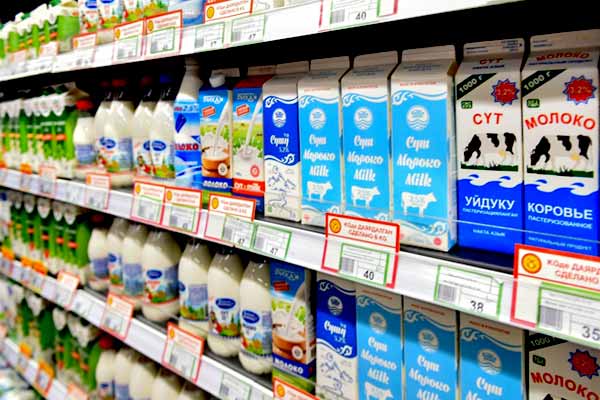 Производители обработанных пищевых продуктов из КР могут выйти на рынок России