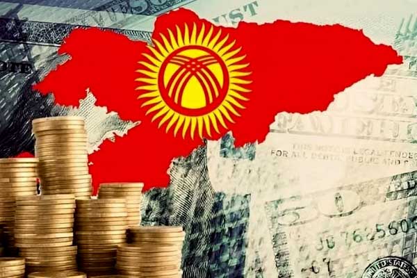 ВВП Кыргызстана в 2025 году вырос на 11% и превысил 1 трлн сомов