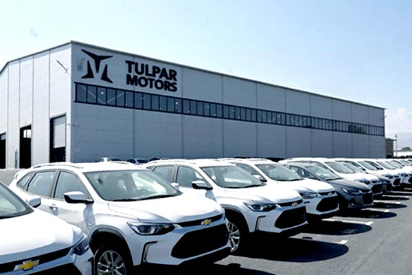 Автопром в Кыргызстане? Это уже реальность