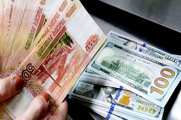 Лимиты на переводы за рубеж для дружественных стран из России отменены