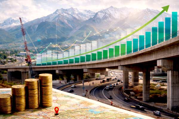 Перспективы госбюджета КР на 2026 год: рекордные доходы и крупный профицит